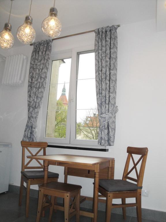Apartament Staromiejska Olsztyn  Exterior photo