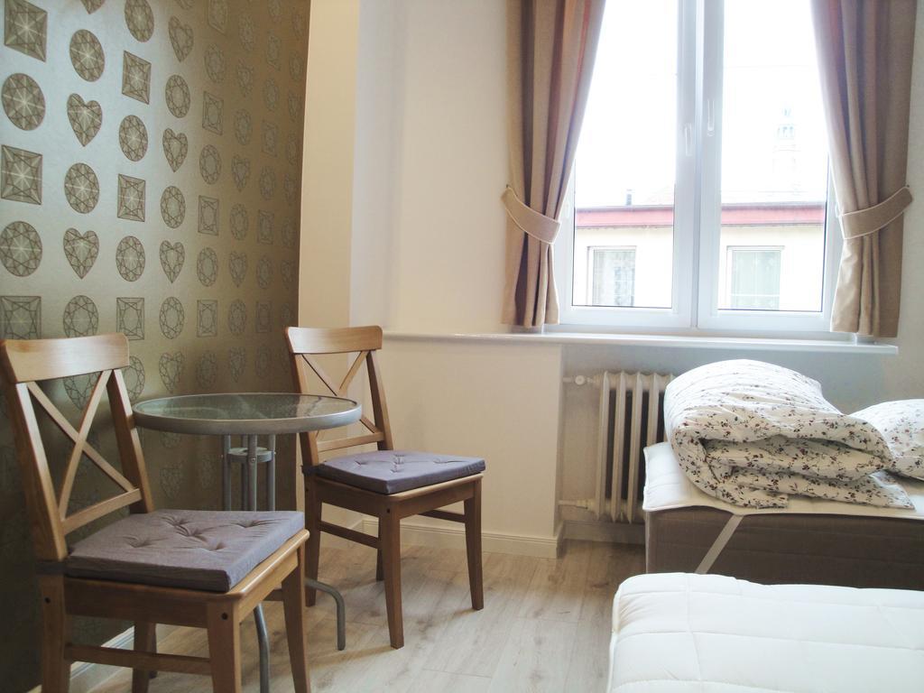 Apartament Staromiejska Olsztyn  Exterior photo