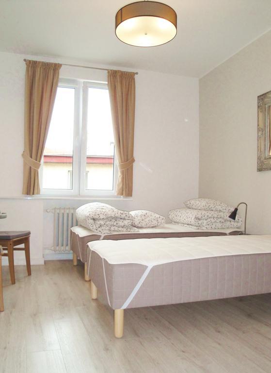 Apartament Staromiejska Olsztyn  Exterior photo