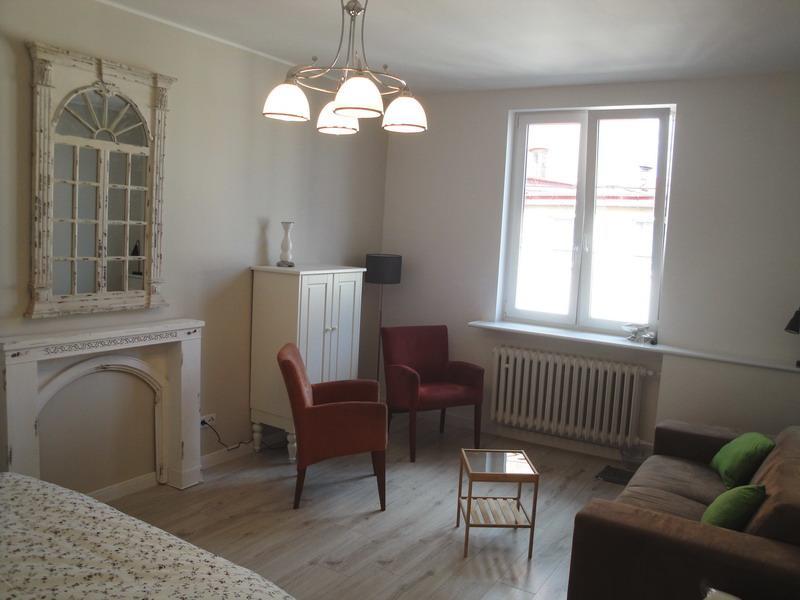 Apartament Staromiejska Olsztyn  Exterior photo