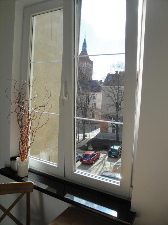 Apartament Staromiejska Olsztyn  Exterior photo