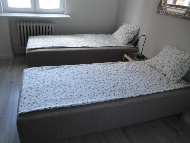 Apartament Staromiejska Olsztyn  Exterior photo