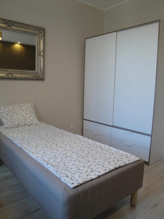 Apartament Staromiejska Olsztyn  Exterior photo