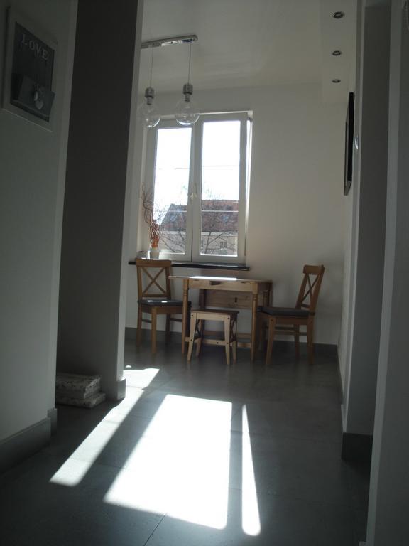 Apartament Staromiejska Olsztyn  Exterior photo