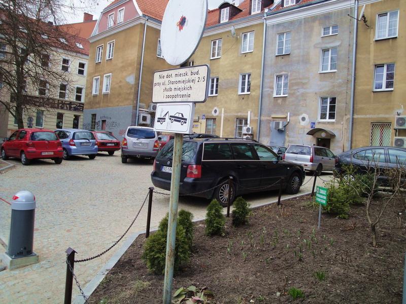 Apartament Staromiejska Olsztyn  Exterior photo